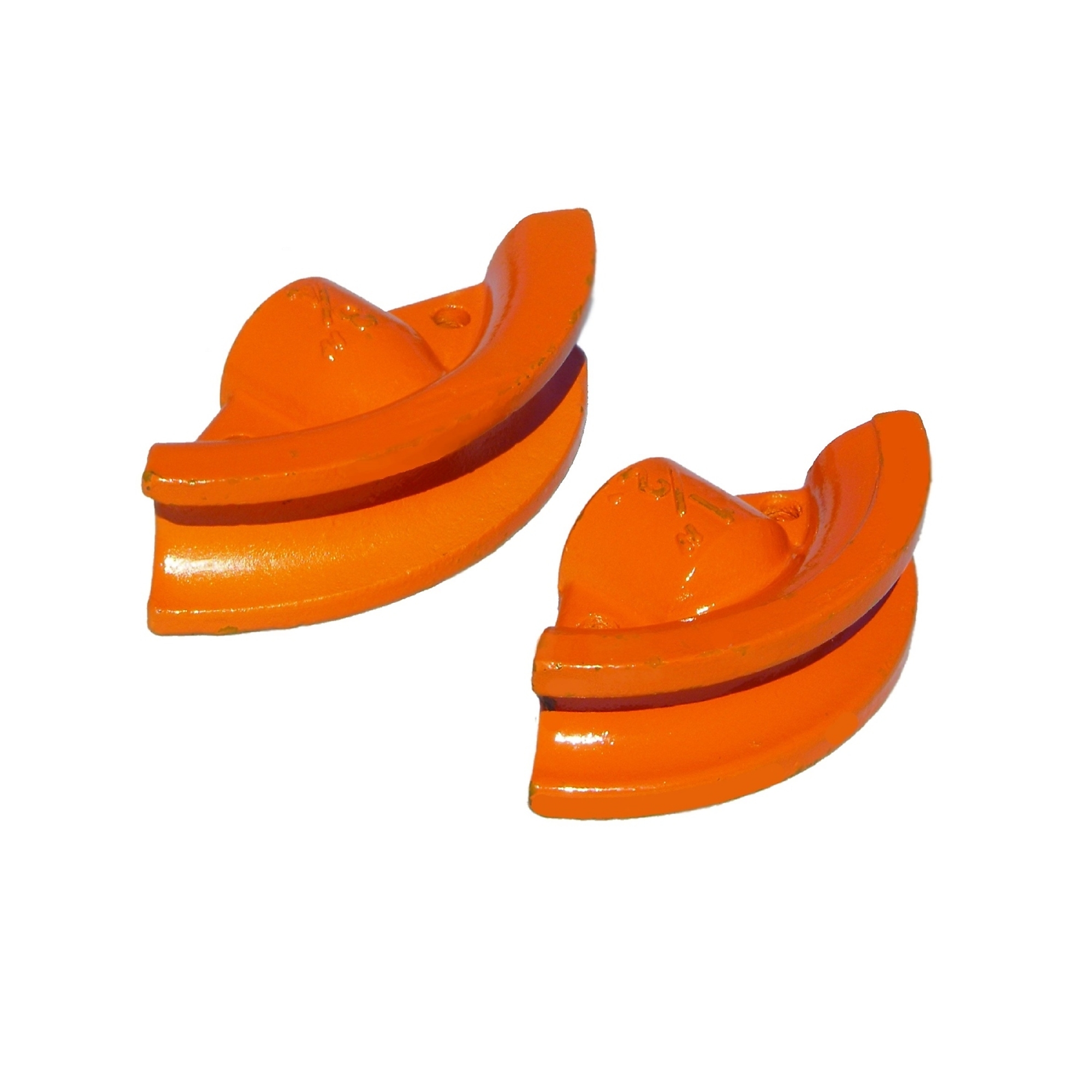 BN Products, 90 degree bending die set for DBR-25WH, Model# BD25WH
